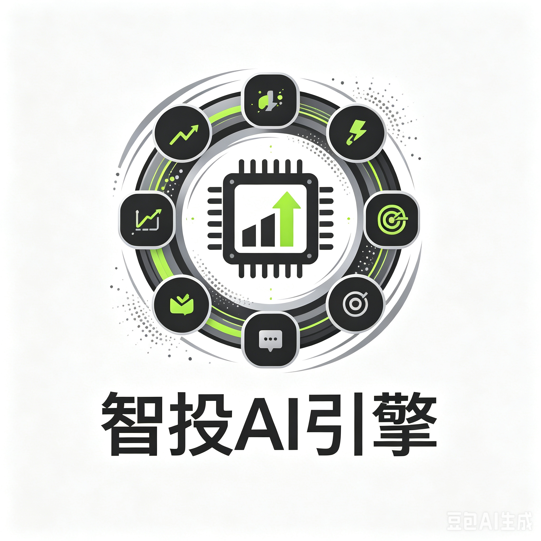 智投AI引擎